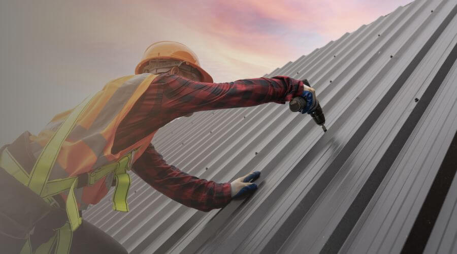 Local Chimney Repair in Means, KY